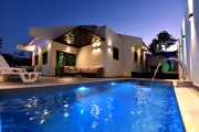 White Luxury Eilat - וויט לוקשרי אילת